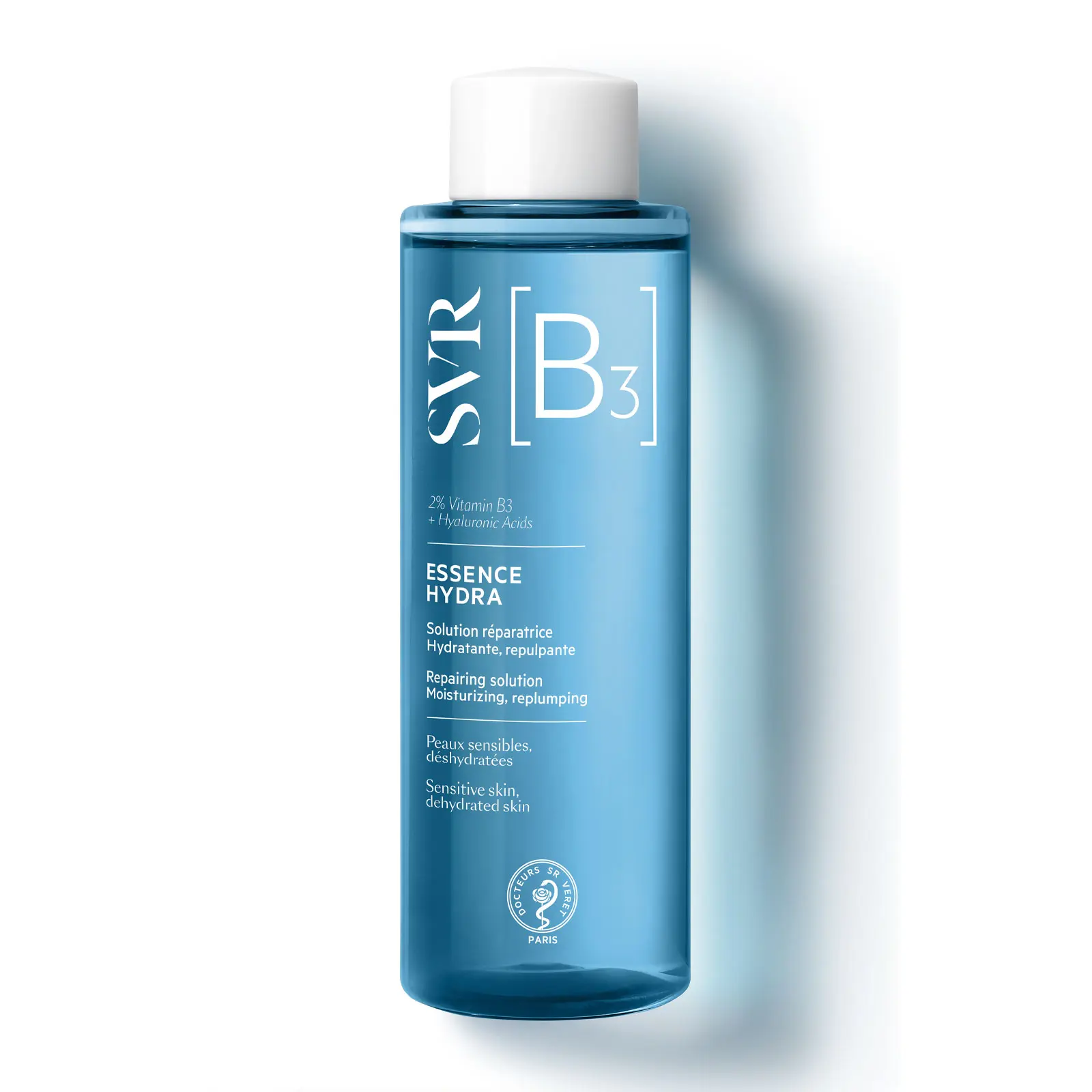 SVR ABC Hyaluronic Acid 2% Vitamin B3 Gel-Lotion 150ml Discounts and Cashback