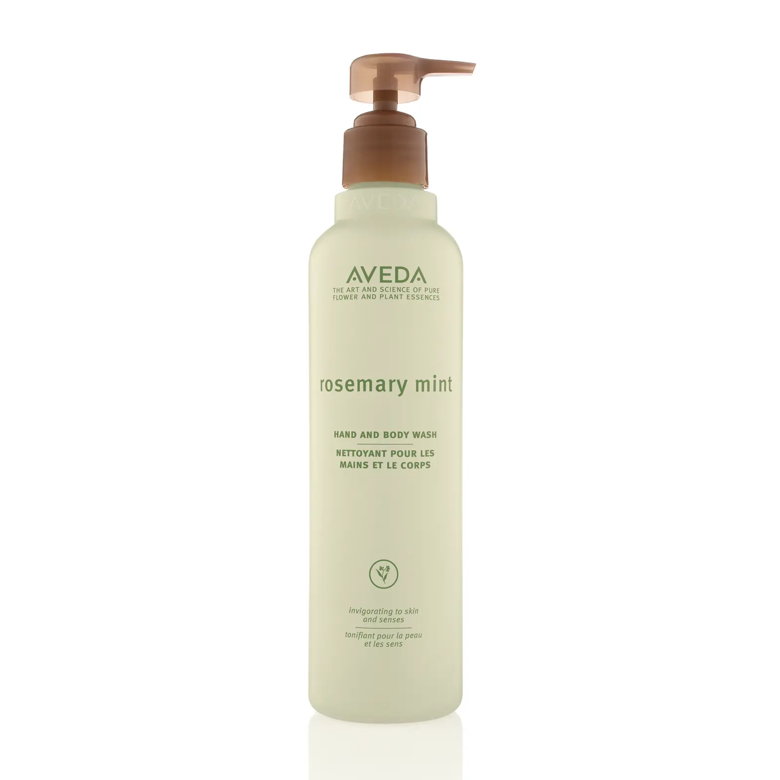 Aveda Rosemary Mint Hand & Body Wash 250ml Discounts and Cashback