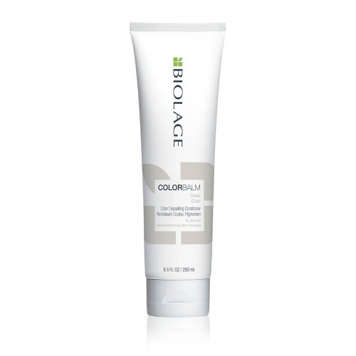 Biolage Color Balm Depositing Conditioner 250ml, Clear Discounts and Cashback