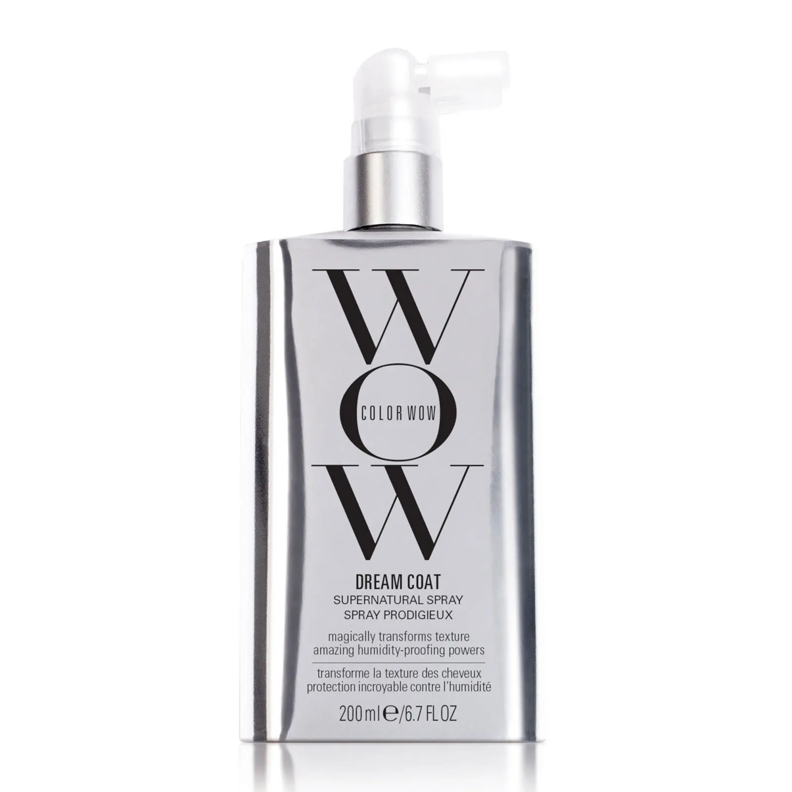 Color Wow Dream Coat Supernatural Spray 200ml Discounts and Cashback