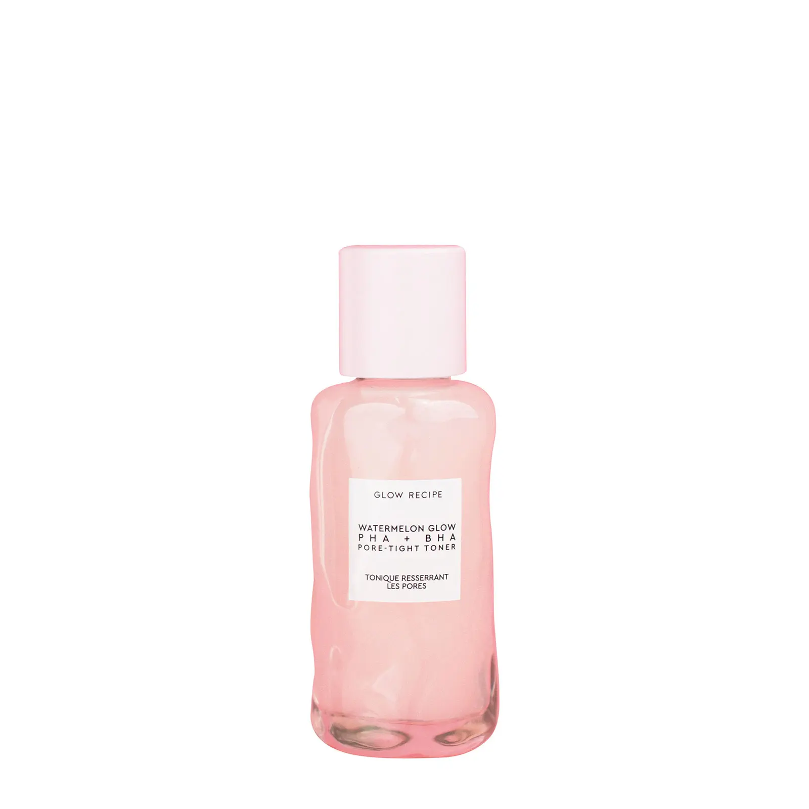 Glow Recipe Watermelon Glow PHA+BHA Pore-Tight Toner 40ml Discounts and Cashback