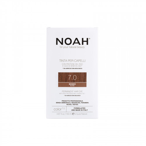 Noah Permanent Hair Colour 140ml Discounts and Cashback