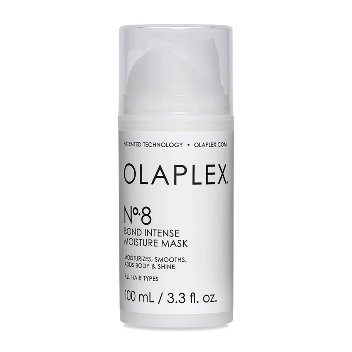 OLAPLEX No. 8 Bond Intense Moisture Mask Discounts and Cashback