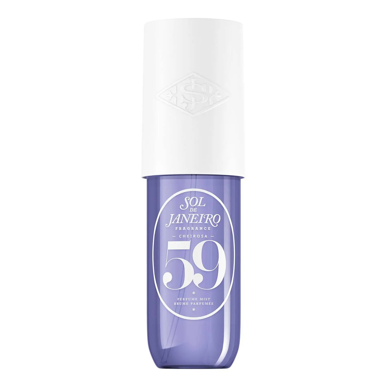 SOL DE JANEIRO Brazilian Crush Cheirosa 59 Body & Hair Fragrance Mist 90ml Discounts and Cashback