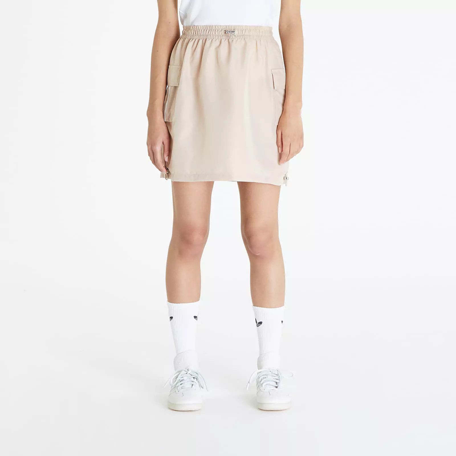 Adidas Cargo Skirt Magic Beige Discounts and Cashback