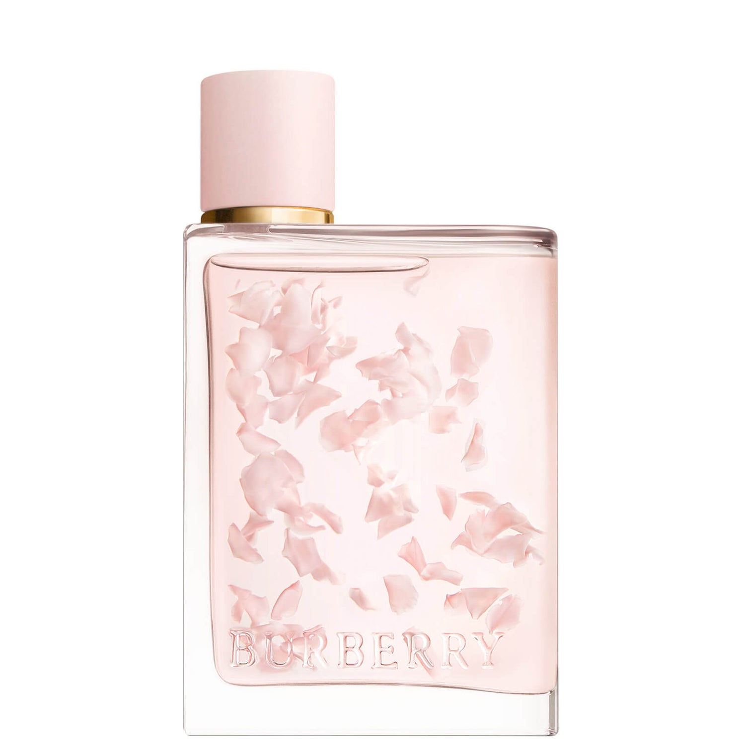 Burberry Limited Edition Her Petals Eau de Parfum 88ml Discounts and Cashback