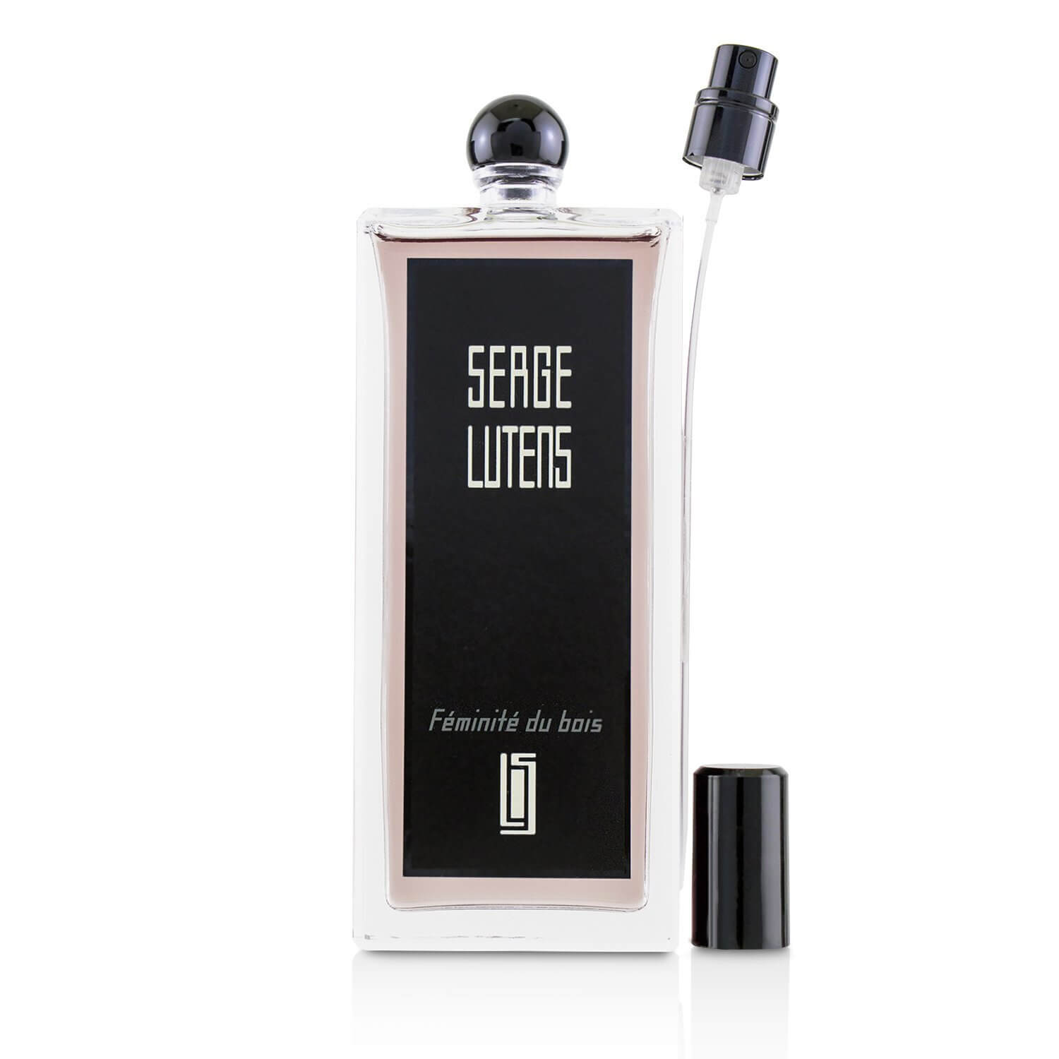 Serge Lutens Feminite Du Bois Eau De Parfum Spray Discounts and Cashback