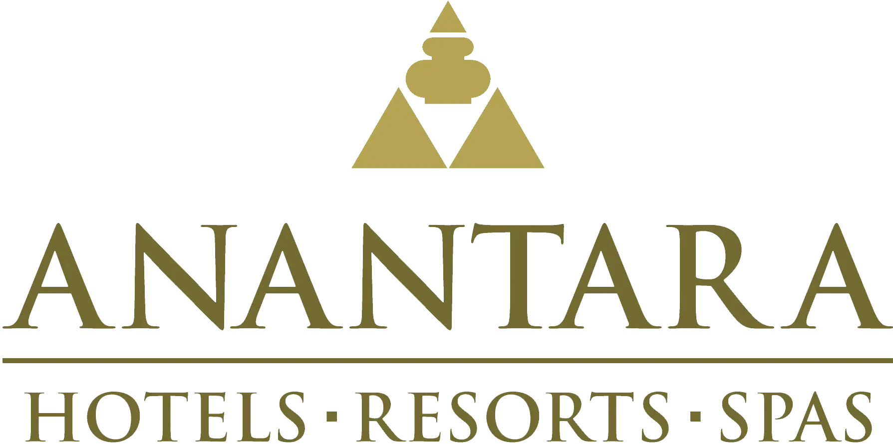 Anantara Resorts logo