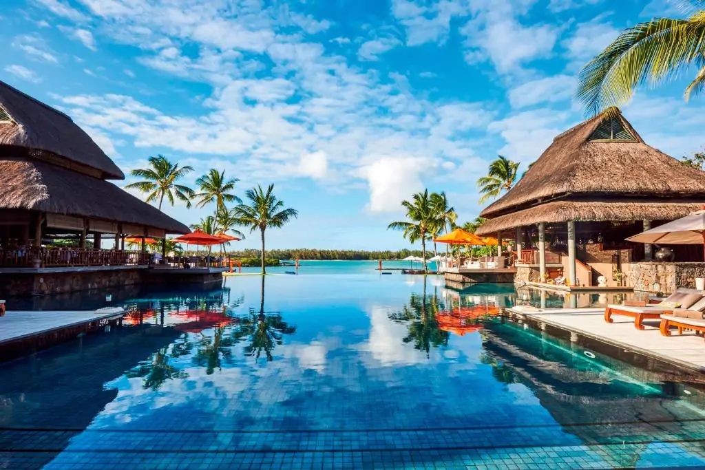 Constance Hotels Discounts and Cashback