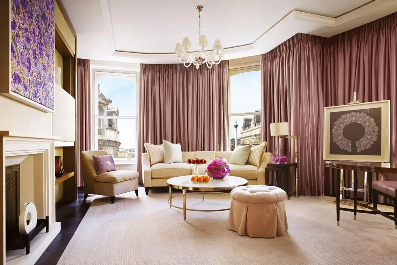 Corinthia Hotels Discounts and Cashback