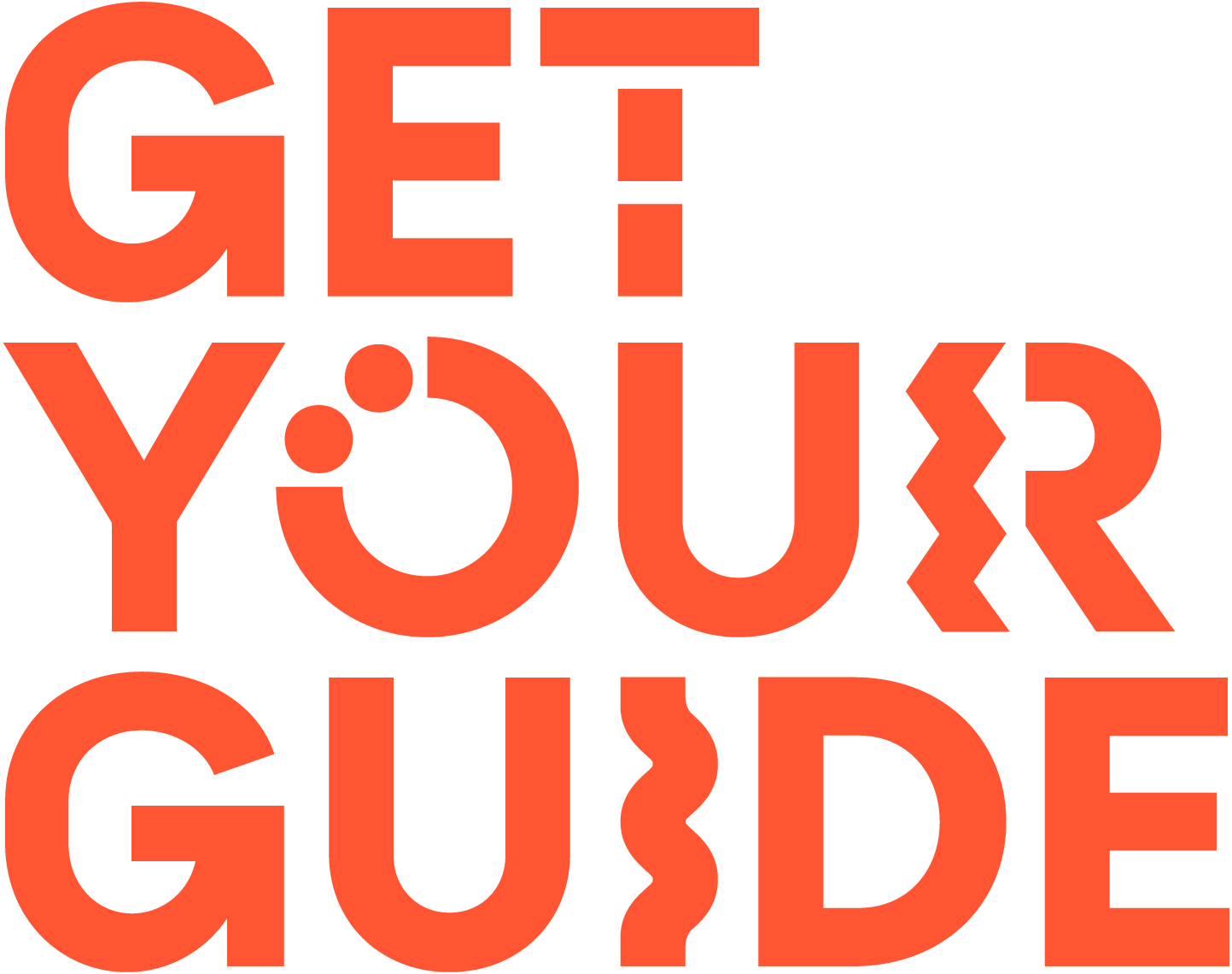 GetYourGuide logo