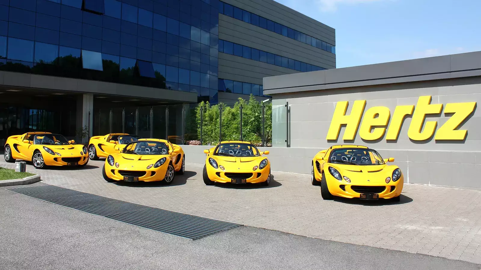 Hertz Mexico Discounts and Cashback