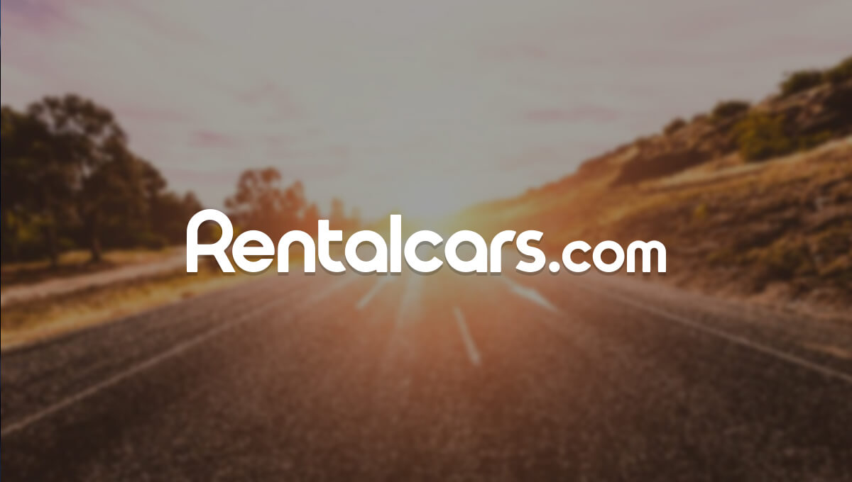 Rentalcars.com Discounts and Cashback