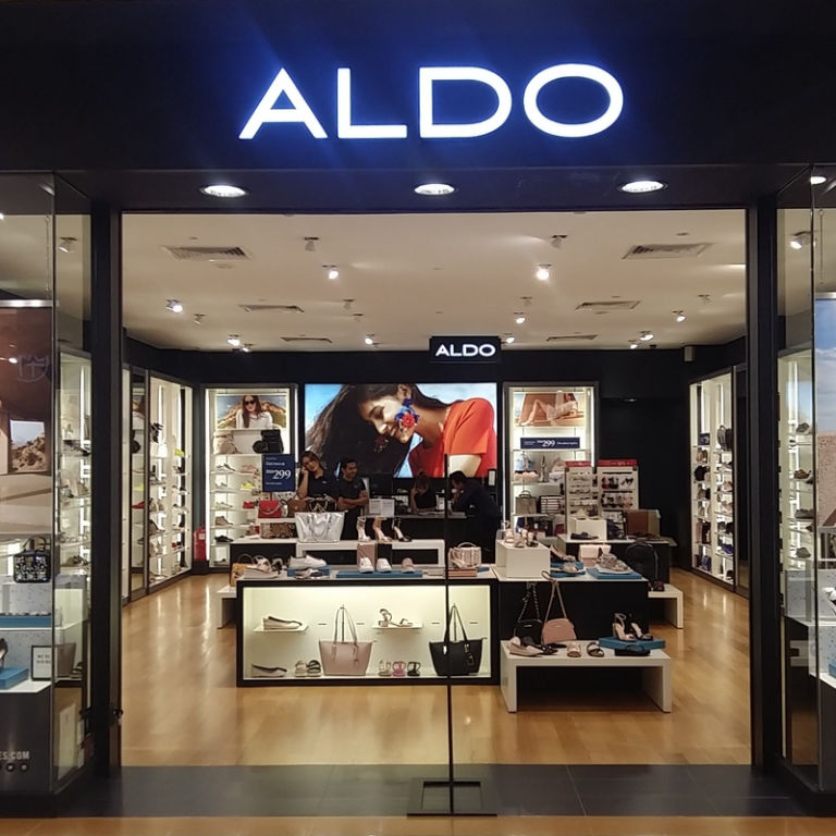 Aldo Discounts and Cashback