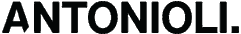 Antonioli logo