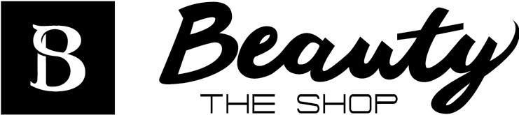 Beauty The Shop logo