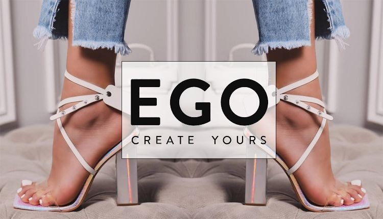 EGO Shoes Discounts and Cashback