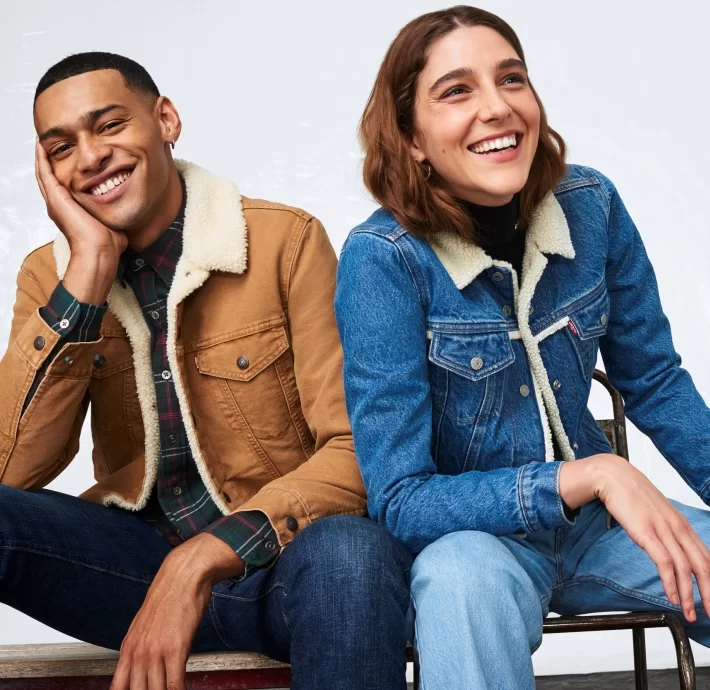 Levi's Discounts and Cashback