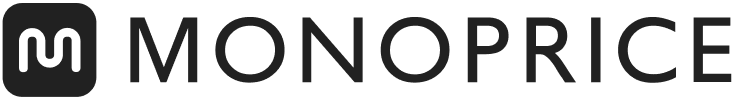 Monoprice logo