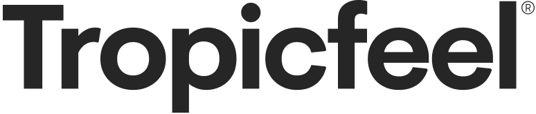 Tropicfeel logo