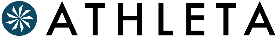 Athleta logo