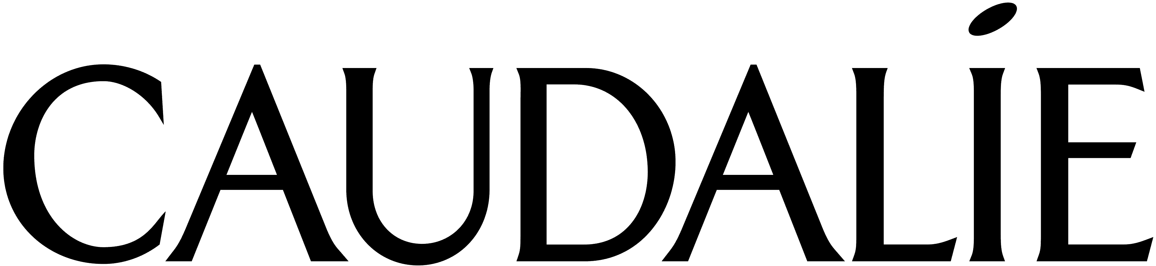 Caudalie logo