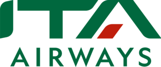 ITA Airways logo