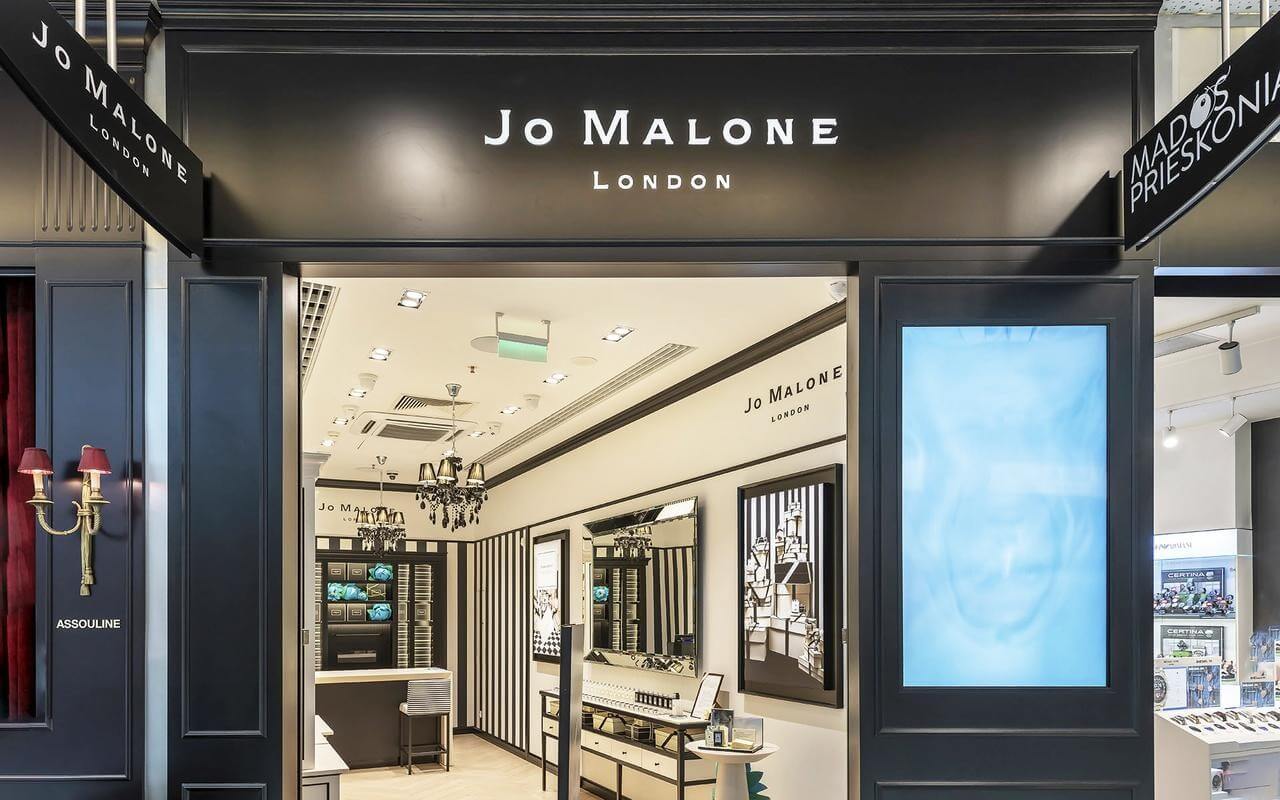 Jo Malone Discounts and Cashback