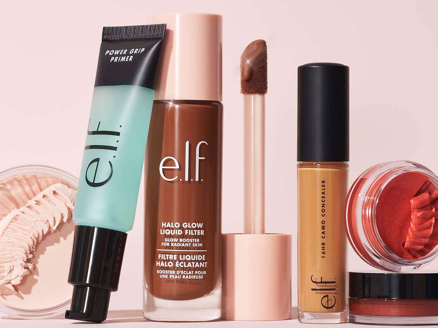 e.l.f. Cosmetics Discounts and Cashback