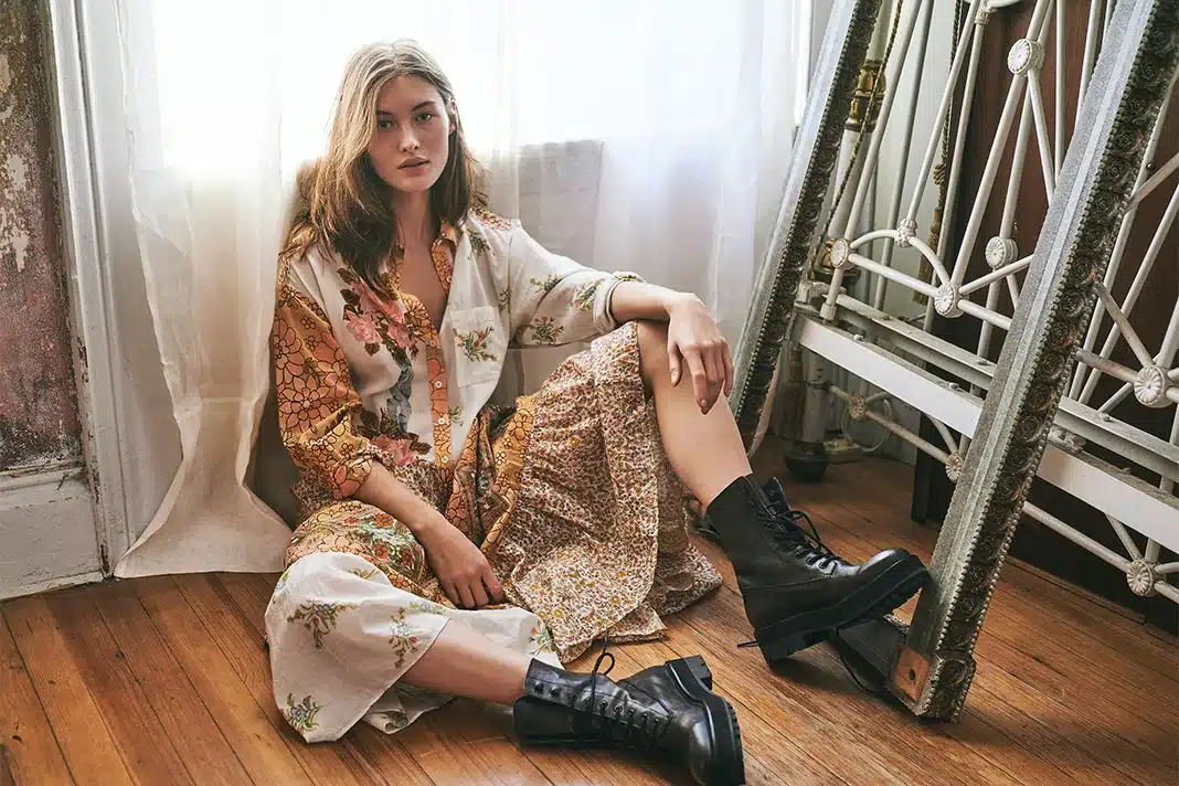 Free People Discounts and Cashback