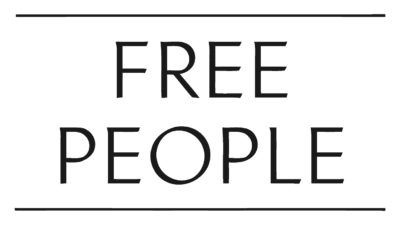 Free People logo