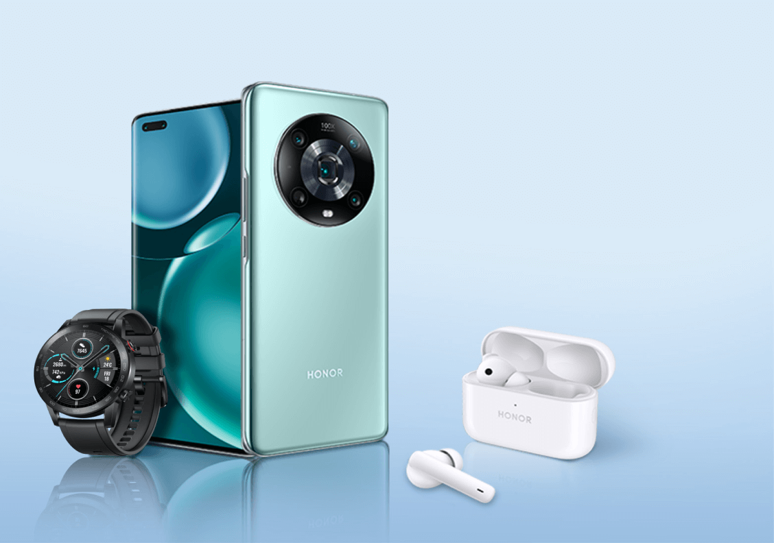 Honor Discounts and Cashback