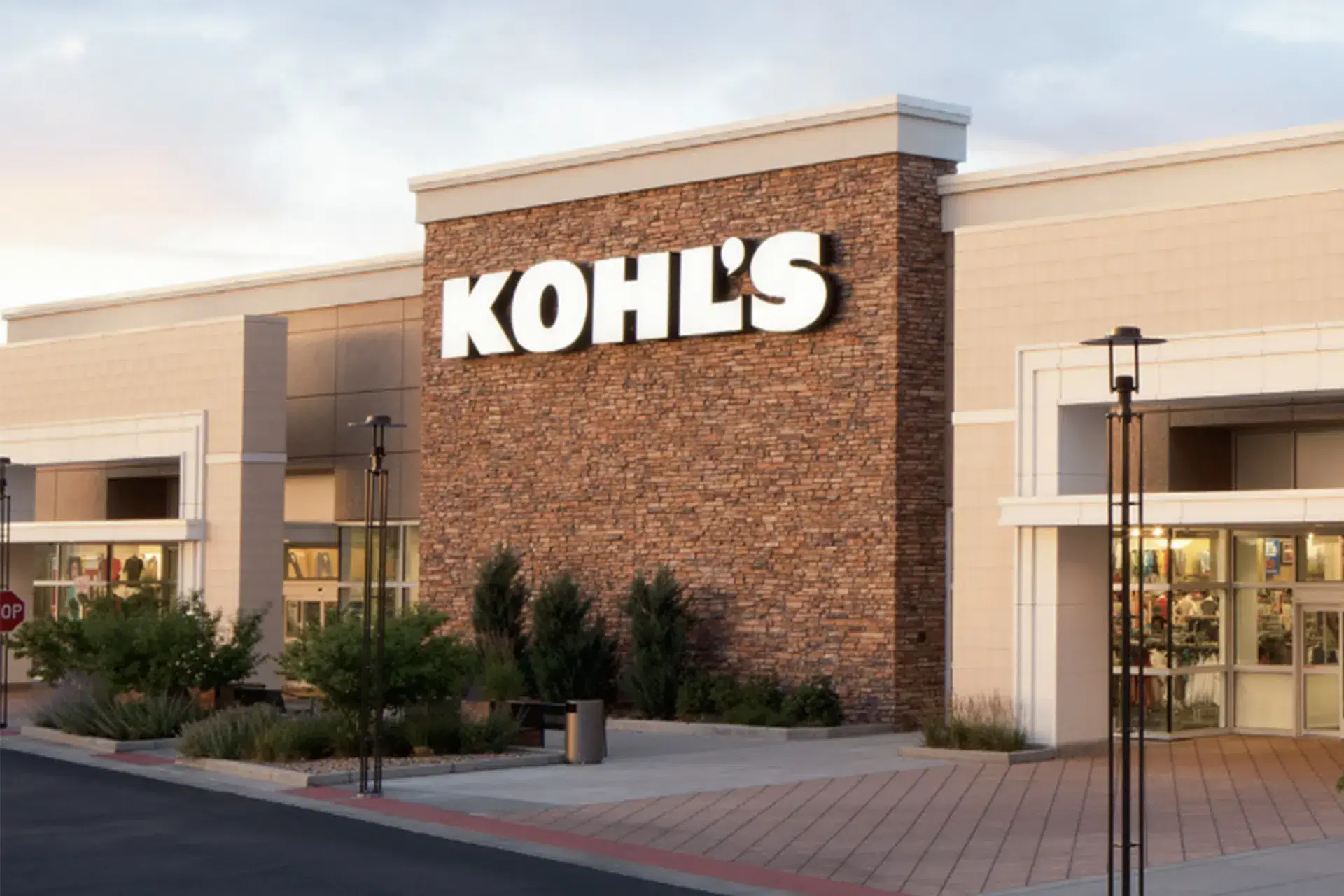 Kohl's Discounts and Cashback