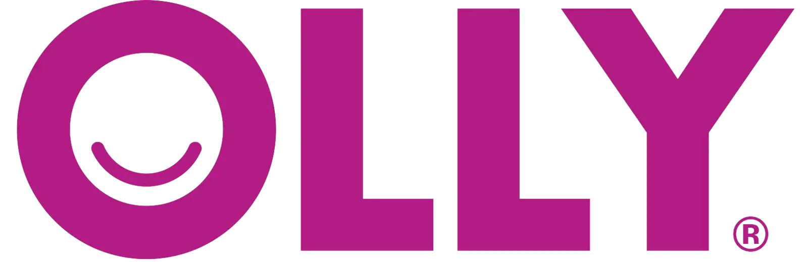 Olly logo