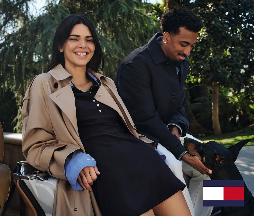 Tommy Hilfiger Discounts and Cashback