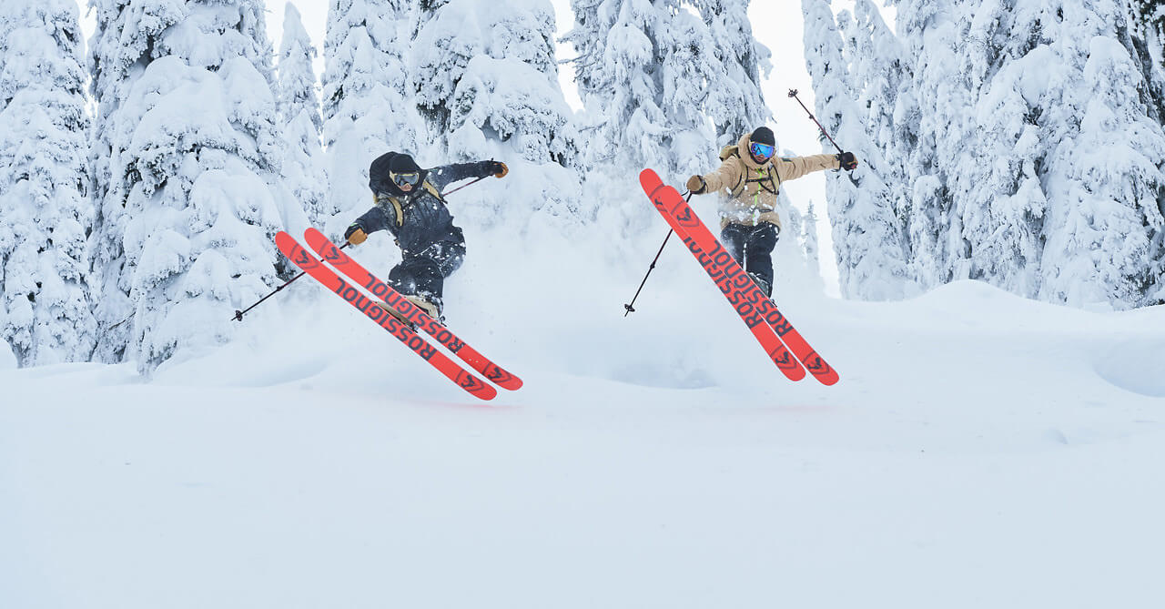 Rossignol Discounts and Cashback