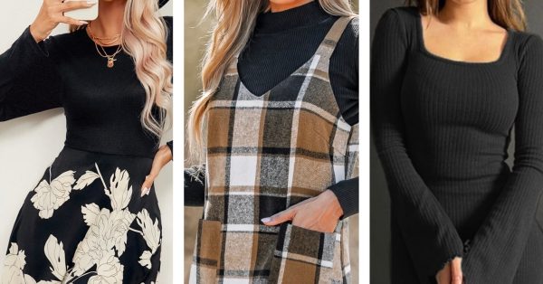 12 dress trends autumn