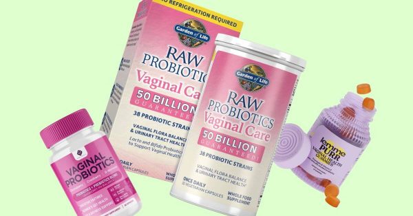 Raw probiotics1