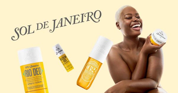 Sol de janeiro products to get your hands on asap