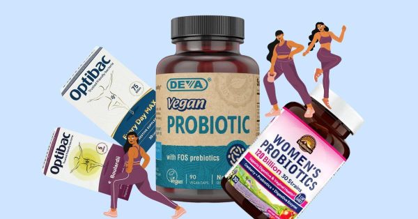 Vegan probiotics1