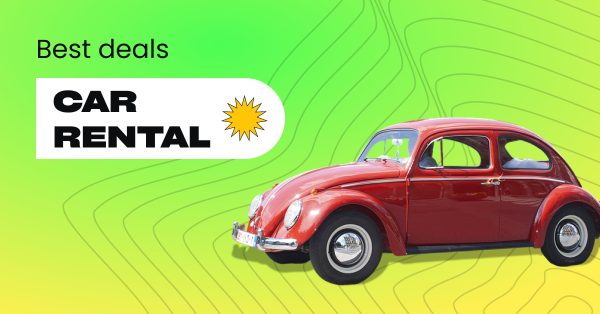 Car rental