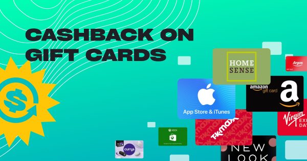 cash back on gift cards image 1