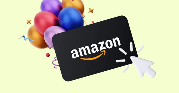 Free amazon gift card generator