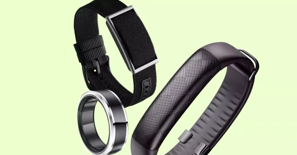 Minimalist fitness trackers blog