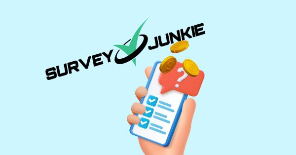 Survey junkie surveys 1